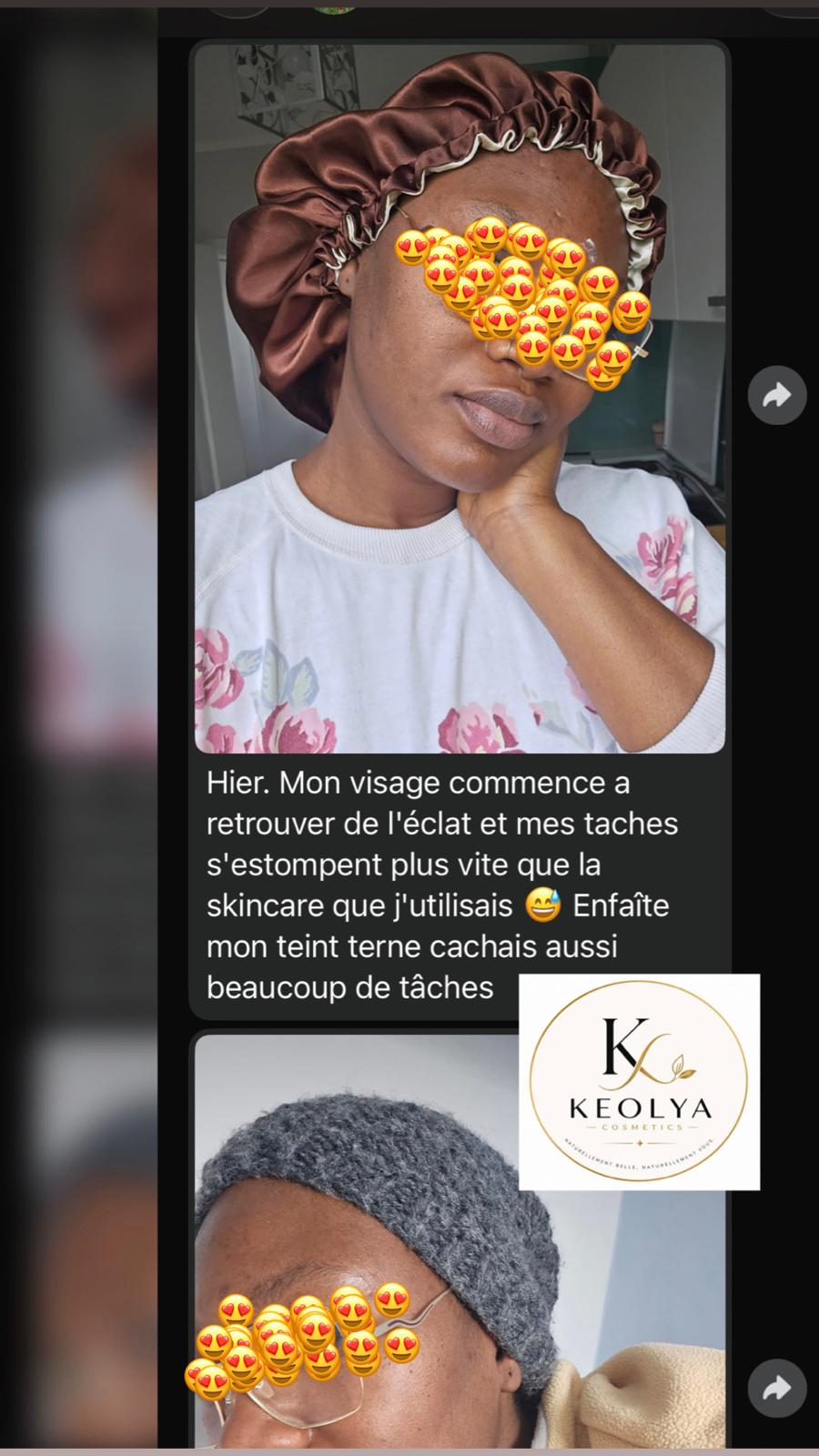 Témoignage de Rama